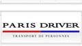 Paris Driver