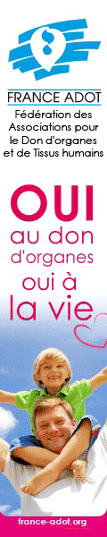 Association pour le Don d'Organe et de Tissus humains